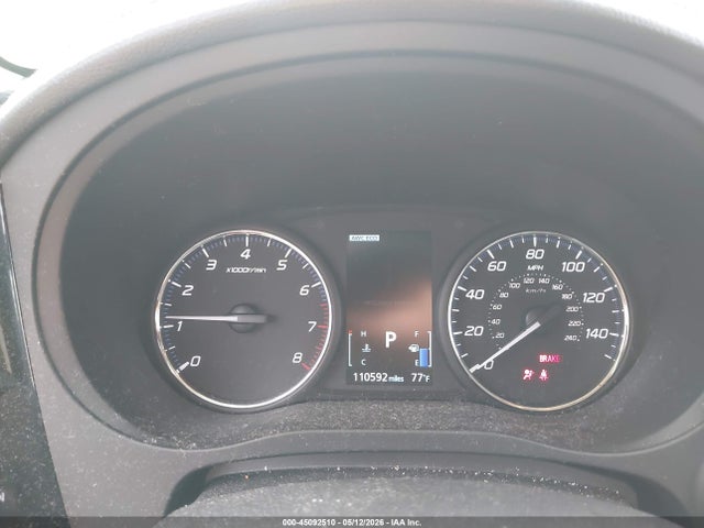Продаж на аукціоні авто 2016 Mitsubishi Outlander Se, vin: JA4AZ3A33GZ015595, номер лоту: 45092510