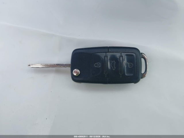 2002 Volkswagen Jetta Gls 2.0l მანქანა იყიდება აუქციონზე, vin: WVWSB61J02W294674, აუქციონის ნომერი: 45092511