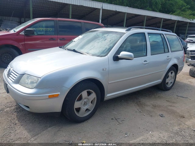 2002 Volkswagen Jetta Gls 2.0l მანქანა იყიდება აუქციონზე, vin: WVWSB61J02W294674, აუქციონის ნომერი: 45092511