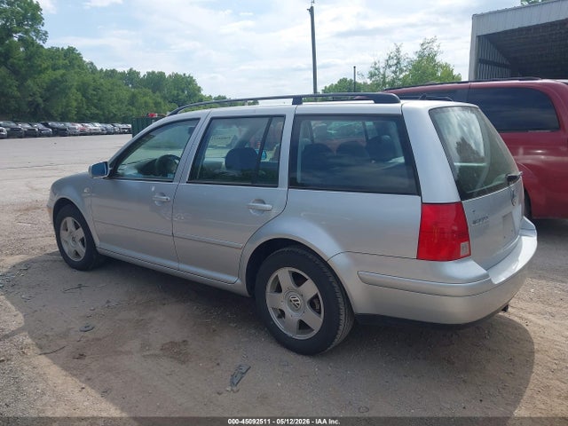2002 Volkswagen Jetta Gls 2.0l მანქანა იყიდება აუქციონზე, vin: WVWSB61J02W294674, აუქციონის ნომერი: 45092511
