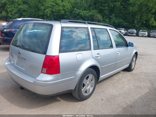2002 Volkswagen Jetta Gls 2.0l მანქანა იყიდება აუქციონზე, vin: WVWSB61J02W294674, აუქციონის ნომერი: 45092511