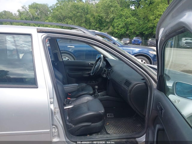2002 Volkswagen Jetta Gls 2.0l მანქანა იყიდება აუქციონზე, vin: WVWSB61J02W294674, აუქციონის ნომერი: 45092511