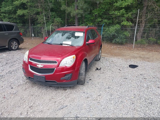 Aukcja sprzedaży 2015 Chevrolet Equinox 1lt, vin: 2GNFLFEK7F6383439, numer aukcji: 45092512