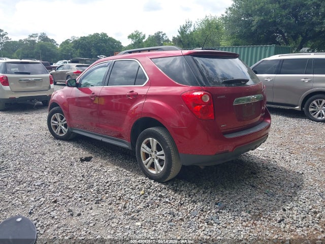 Aukcja sprzedaży 2015 Chevrolet Equinox 1lt, vin: 2GNFLFEK7F6383439, numer aukcji: 45092512