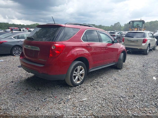 Aukcja sprzedaży 2015 Chevrolet Equinox 1lt, vin: 2GNFLFEK7F6383439, numer aukcji: 45092512