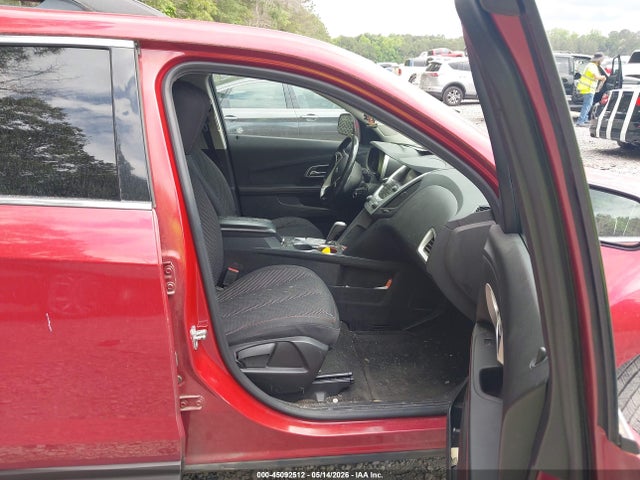 Aukcja sprzedaży 2015 Chevrolet Equinox 1lt, vin: 2GNFLFEK7F6383439, numer aukcji: 45092512