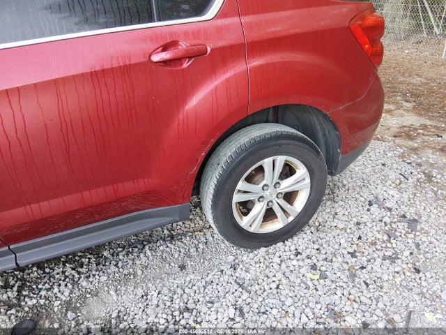 Aukcja sprzedaży 2015 Chevrolet Equinox 1lt, vin: 2GNFLFEK7F6383439, numer aukcji: 45092512