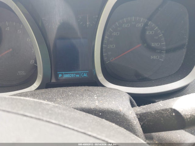 Aukcja sprzedaży 2015 Chevrolet Equinox 1lt, vin: 2GNFLFEK7F6383439, numer aukcji: 45092512