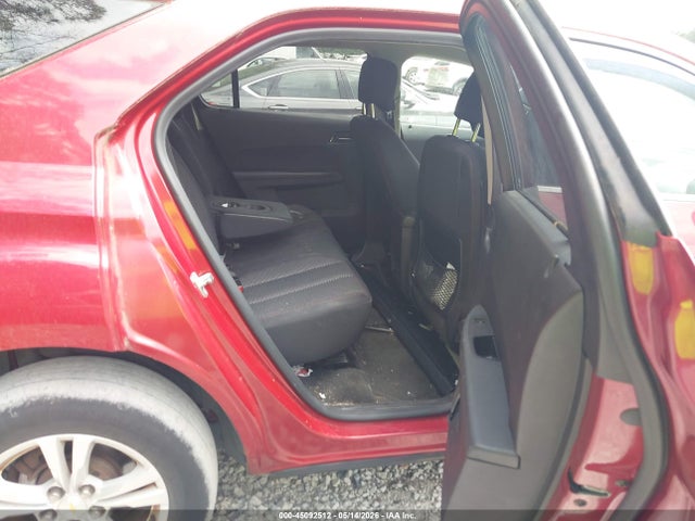 Aukcja sprzedaży 2015 Chevrolet Equinox 1lt, vin: 2GNFLFEK7F6383439, numer aukcji: 45092512