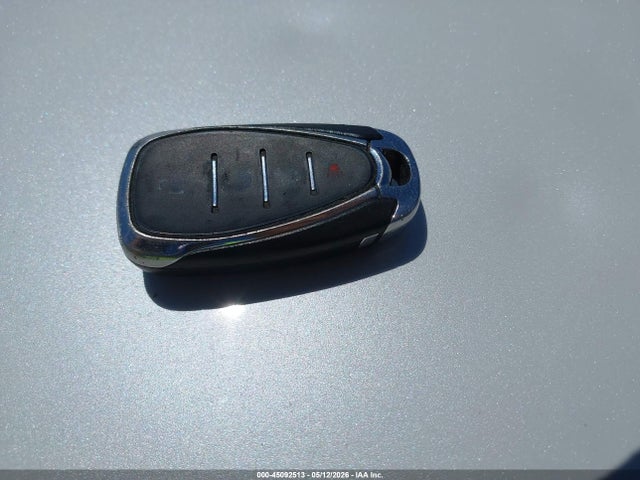 1G1ZE5ST4HF206842 Chevrolet MALIBU 1LT