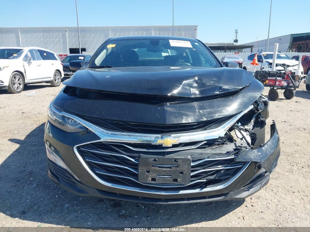 1G1ZD5ST0NF179489 Chevrolet Malibu Fwd Lt