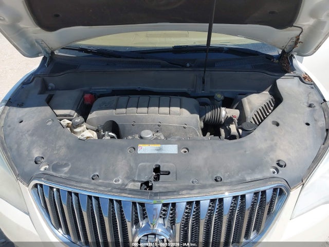 Aukcja sprzedaży 2015 Buick Enclave Premium, vin: 5GAKVCKD7FJ134018, numer aukcji: 45092515