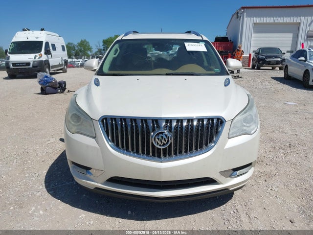 Aukcja sprzedaży 2015 Buick Enclave Premium, vin: 5GAKVCKD7FJ134018, numer aukcji: 45092515