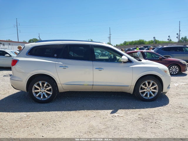Aukcja sprzedaży 2015 Buick Enclave Premium, vin: 5GAKVCKD7FJ134018, numer aukcji: 45092515