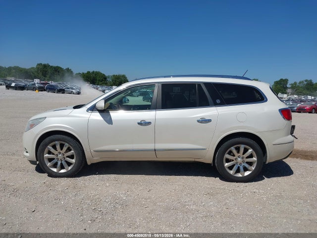 Aukcja sprzedaży 2015 Buick Enclave Premium, vin: 5GAKVCKD7FJ134018, numer aukcji: 45092515
