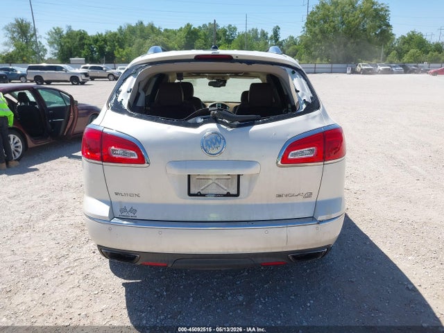 Aukcja sprzedaży 2015 Buick Enclave Premium, vin: 5GAKVCKD7FJ134018, numer aukcji: 45092515