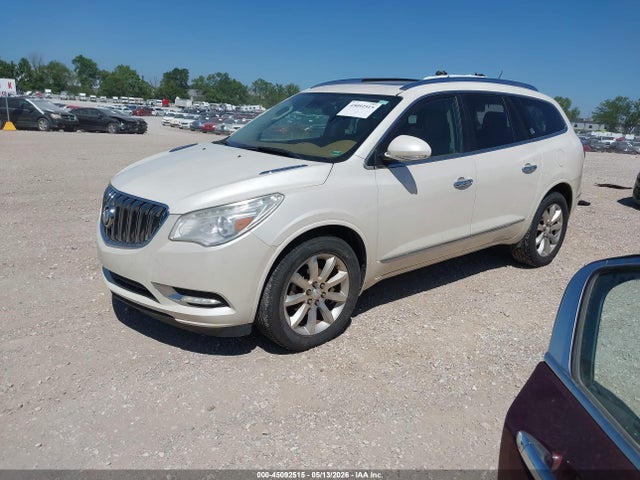 Aukcja sprzedaży 2015 Buick Enclave Premium, vin: 5GAKVCKD7FJ134018, numer aukcji: 45092515