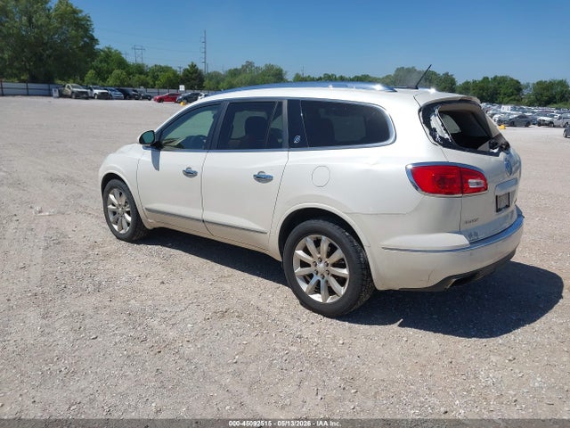 Aukcja sprzedaży 2015 Buick Enclave Premium, vin: 5GAKVCKD7FJ134018, numer aukcji: 45092515