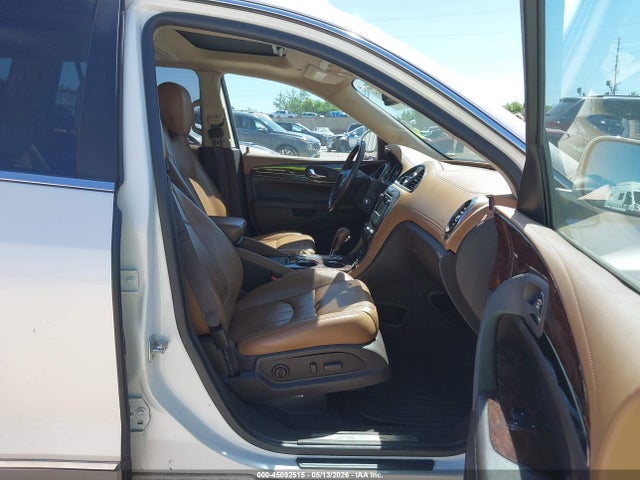 Aukcja sprzedaży 2015 Buick Enclave Premium, vin: 5GAKVCKD7FJ134018, numer aukcji: 45092515