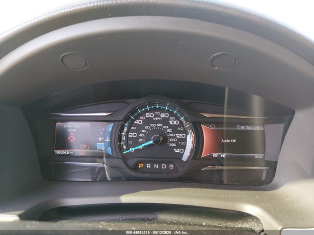 Ford Flex Limited 2018 2FMGK5D81JBA18363 Image 7