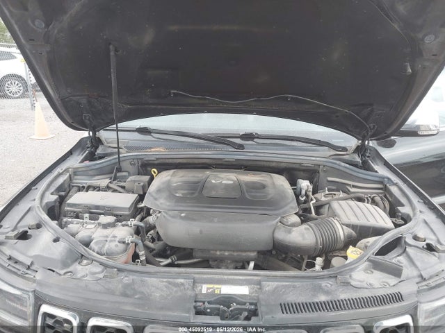 1C4RJFBG3JC195125 Jeep Grand Cherokee Limited 4x4