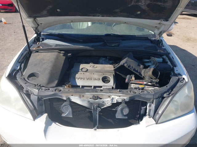 2005 Lexus Rx 330 მანქანა იყიდება აუქციონზე, vin: 2T2GA31U55C028111, აუქციონის ნომერი: 45092522