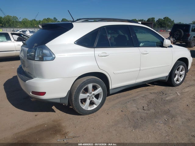 2005 Lexus Rx 330 მანქანა იყიდება აუქციონზე, vin: 2T2GA31U55C028111, აუქციონის ნომერი: 45092522