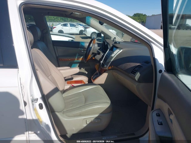 2005 Lexus Rx 330 მანქანა იყიდება აუქციონზე, vin: 2T2GA31U55C028111, აუქციონის ნომერი: 45092522