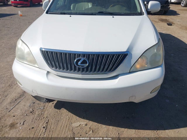 2005 Lexus Rx 330 მანქანა იყიდება აუქციონზე, vin: 2T2GA31U55C028111, აუქციონის ნომერი: 45092522