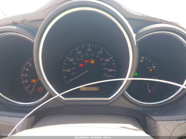 2005 Lexus Rx 330 მანქანა იყიდება აუქციონზე, vin: 2T2GA31U55C028111, აუქციონის ნომერი: 45092522