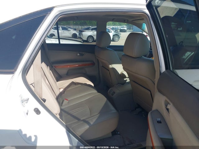 2005 Lexus Rx 330 მანქანა იყიდება აუქციონზე, vin: 2T2GA31U55C028111, აუქციონის ნომერი: 45092522