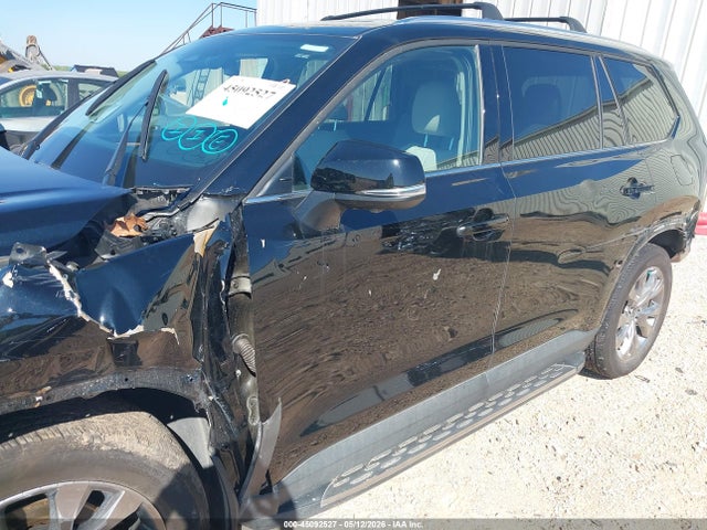 5TDACAB52SS043944 Toyota Grand Highlander Hybrid Limited