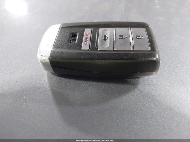 45092529 :رقم المزاد ، 19UUB1F35FA004245 vin ، 2015 Acura Tlx مزاد بيع