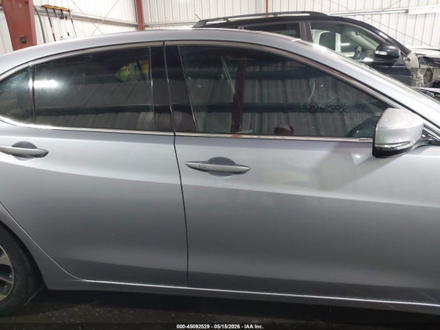 45092529 :رقم المزاد ، 19UUB1F35FA004245 vin ، 2015 Acura Tlx مزاد بيع