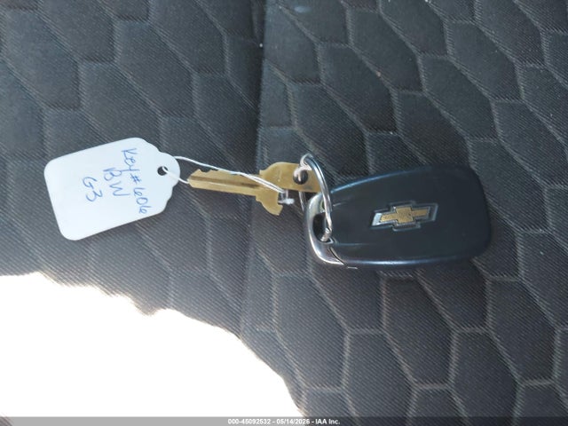 Aukcja sprzedaży 2018 Chevrolet Equinox Lt, vin: 2GNAXJEV8J6296346, numer aukcji: 45092532
