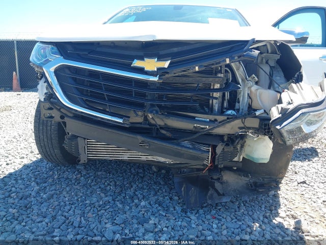 Aukcja sprzedaży 2018 Chevrolet Equinox Lt, vin: 2GNAXJEV8J6296346, numer aukcji: 45092532