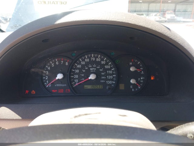 45092534 :رقم المزاد ، KNDJC733955364499 vin ، 2005 Kia Sorento Ex/lx مزاد بيع