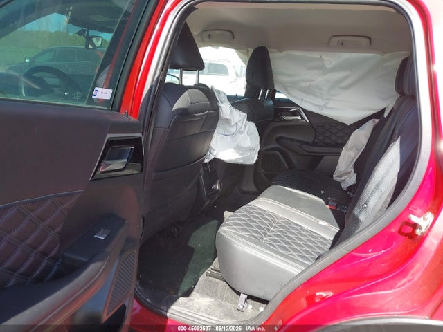 2022 Mitsubishi Outlander მანქანა იყიდება აუქციონზე, vin: JA4J4VA85NZ088437, აუქციონის ნომერი: 45092537
