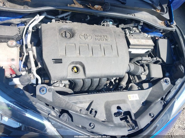Продажа на аукционе авто 2021 Toyota C-hr Xle, vin: JTNKHMBX8M1119848, номер лота: 45092541