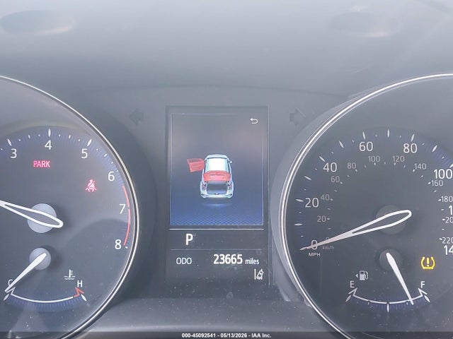 Продажа на аукционе авто 2021 Toyota C-hr Xle, vin: JTNKHMBX8M1119848, номер лота: 45092541