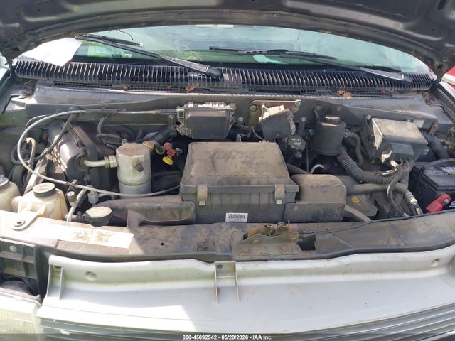 Aukcja sprzedaży 2003 Chevrolet Astro, vin: 1GNDM19X33B116756, numer aukcji: 45092542