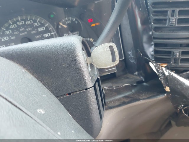Aukcja sprzedaży 2003 Chevrolet Astro, vin: 1GNDM19X33B116756, numer aukcji: 45092542