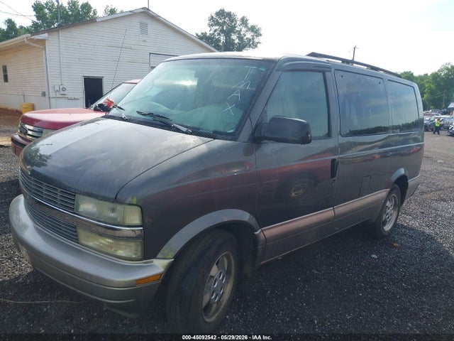 Aukcja sprzedaży 2003 Chevrolet Astro, vin: 1GNDM19X33B116756, numer aukcji: 45092542