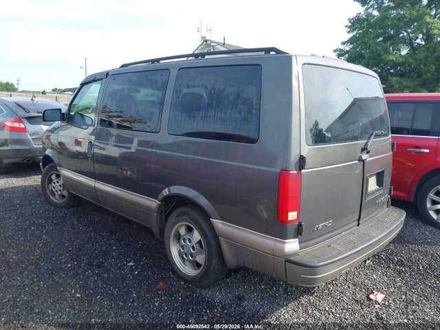Aukcja sprzedaży 2003 Chevrolet Astro, vin: 1GNDM19X33B116756, numer aukcji: 45092542
