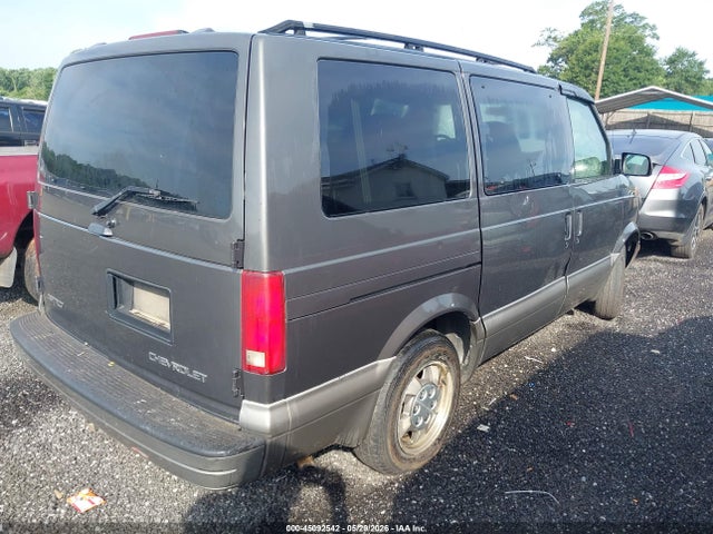 Aukcja sprzedaży 2003 Chevrolet Astro, vin: 1GNDM19X33B116756, numer aukcji: 45092542