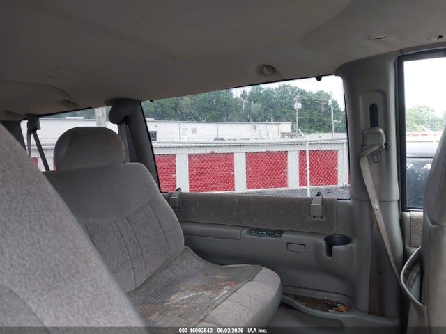 Aukcja sprzedaży 2003 Chevrolet Astro, vin: 1GNDM19X33B116756, numer aukcji: 45092542