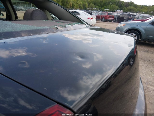 Продажа на аукционе авто 2014 Chevrolet Impala Limited Ls, vin: 2G1WA5E32E1125237, номер лота: 45092543