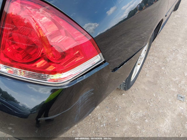 Продажа на аукционе авто 2014 Chevrolet Impala Limited Ls, vin: 2G1WA5E32E1125237, номер лота: 45092543