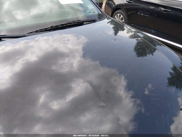 Продажа на аукционе авто 2014 Chevrolet Impala Limited Ls, vin: 2G1WA5E32E1125237, номер лота: 45092543