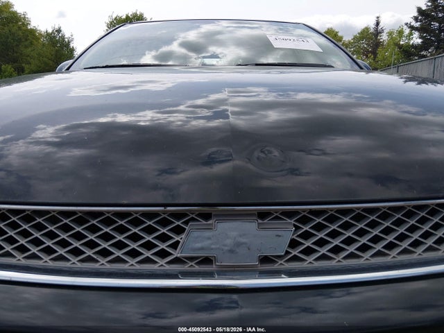 Продажа на аукционе авто 2014 Chevrolet Impala Limited Ls, vin: 2G1WA5E32E1125237, номер лота: 45092543